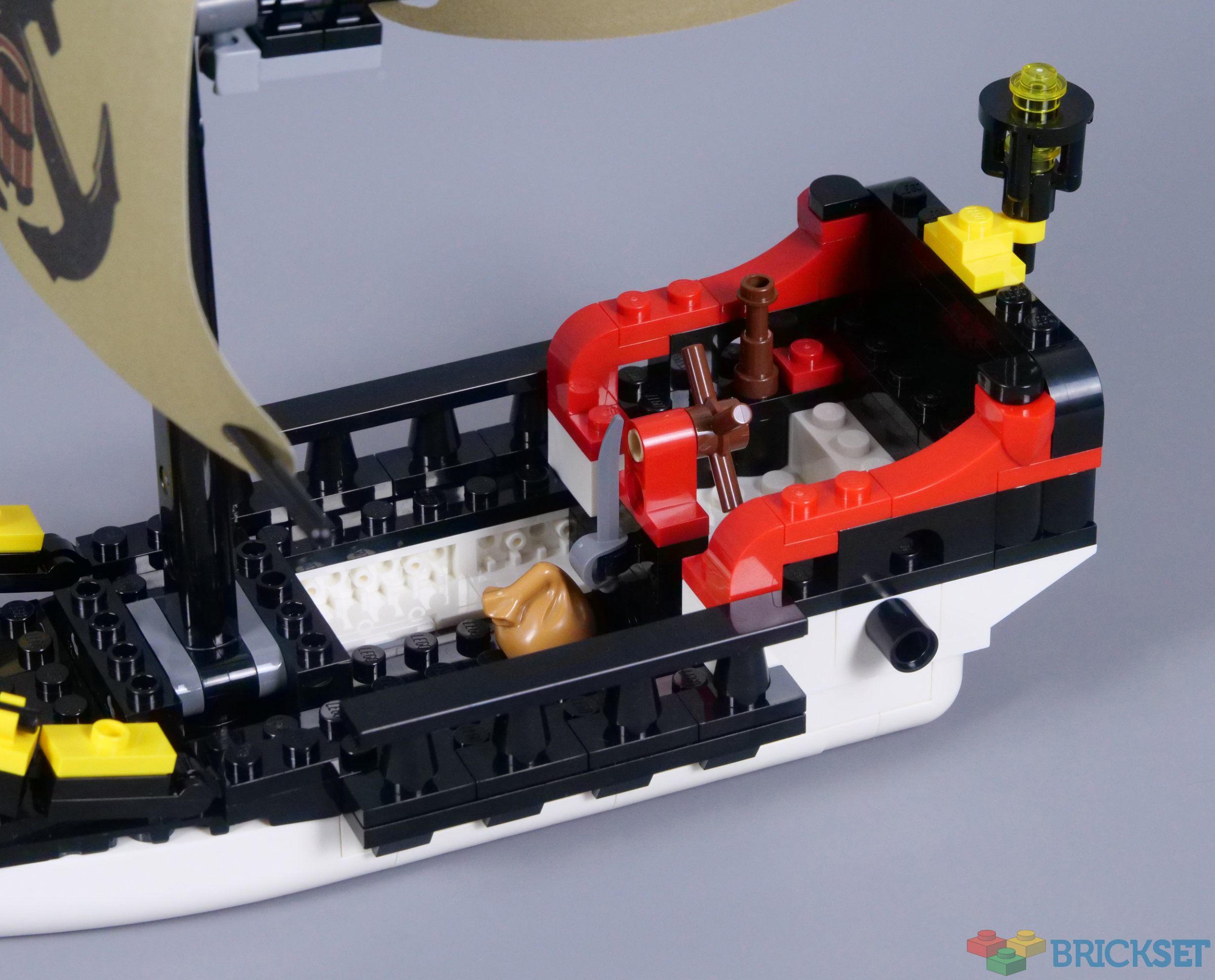 Brickset pirates best sale